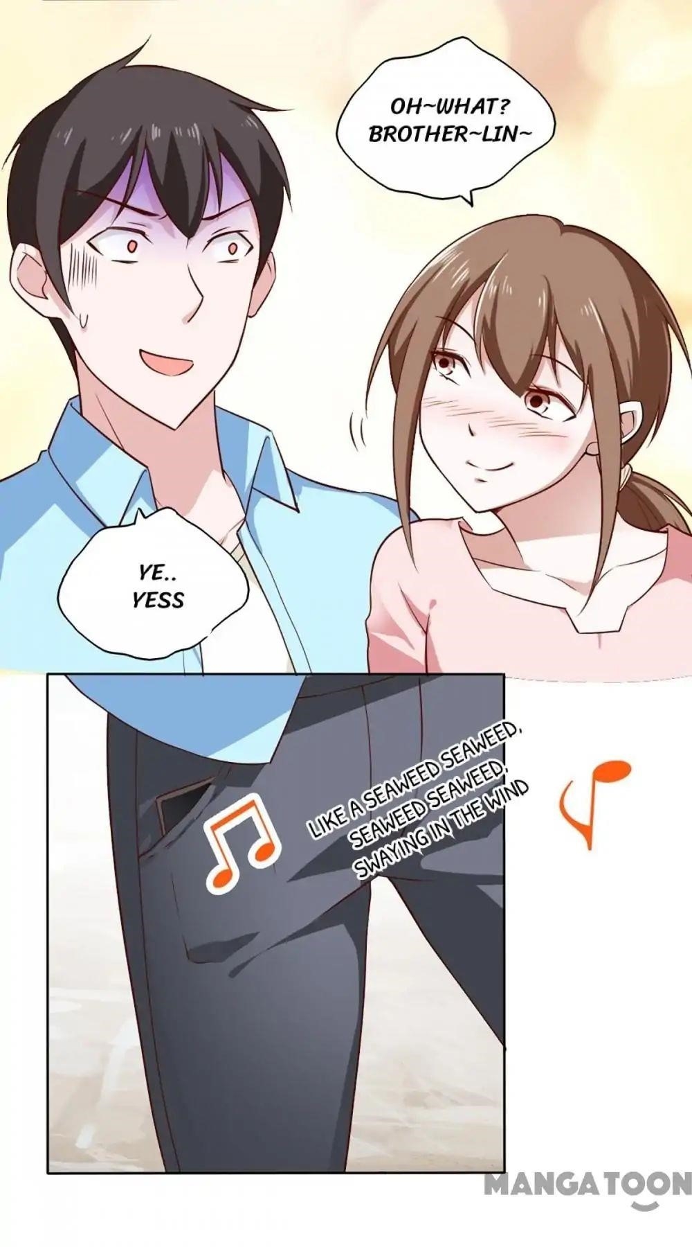 Almight Network Chapter 35 - Page 34