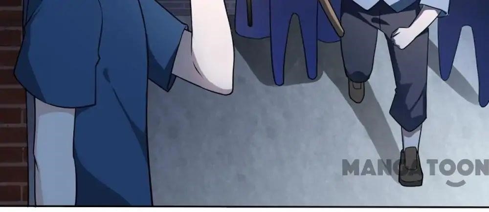 Almight Network Chapter 35 - Page 4