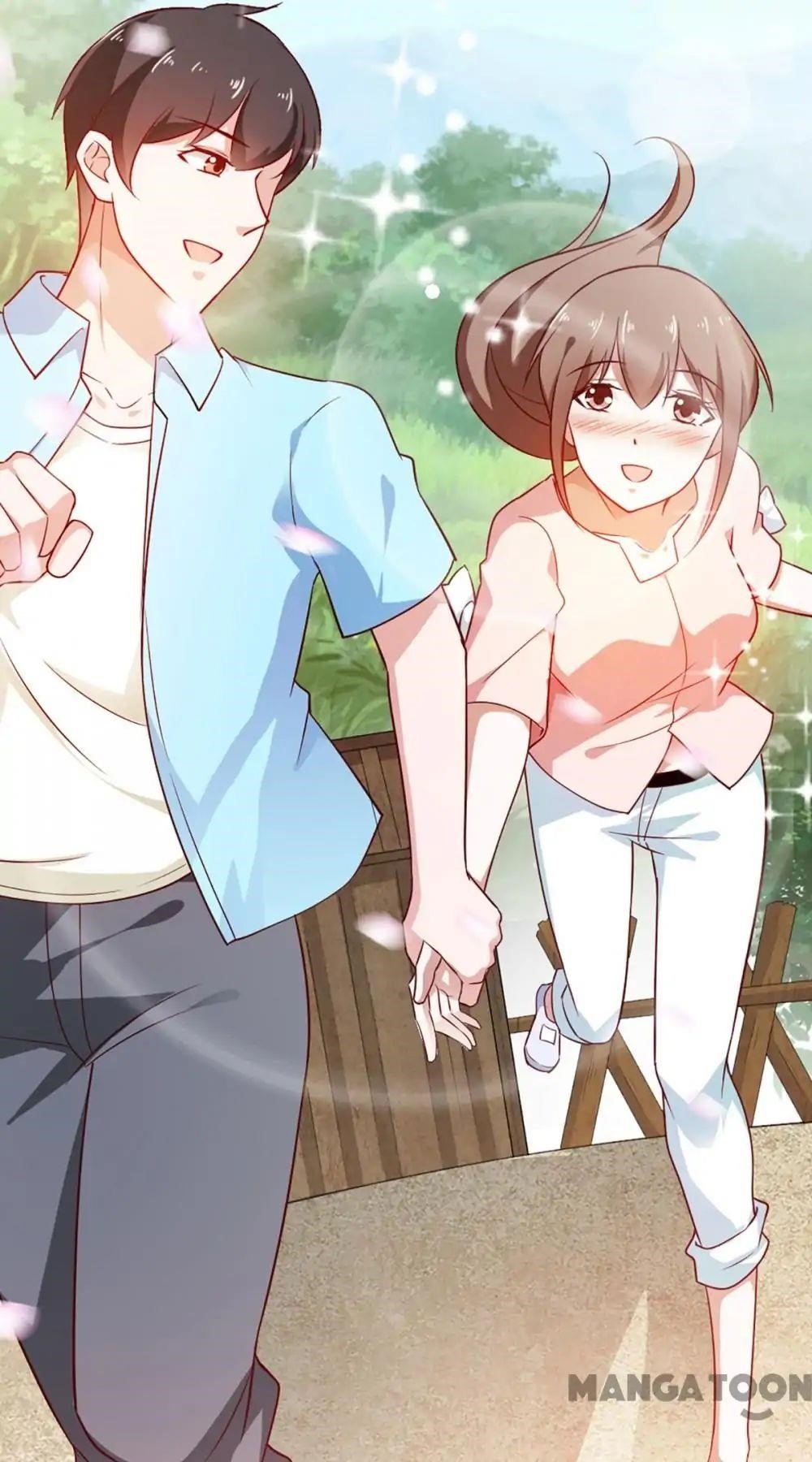 Almight Network Chapter 35 - Page 40