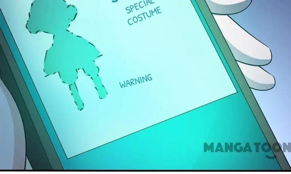 Almight Network Chapter 35 - Page 7