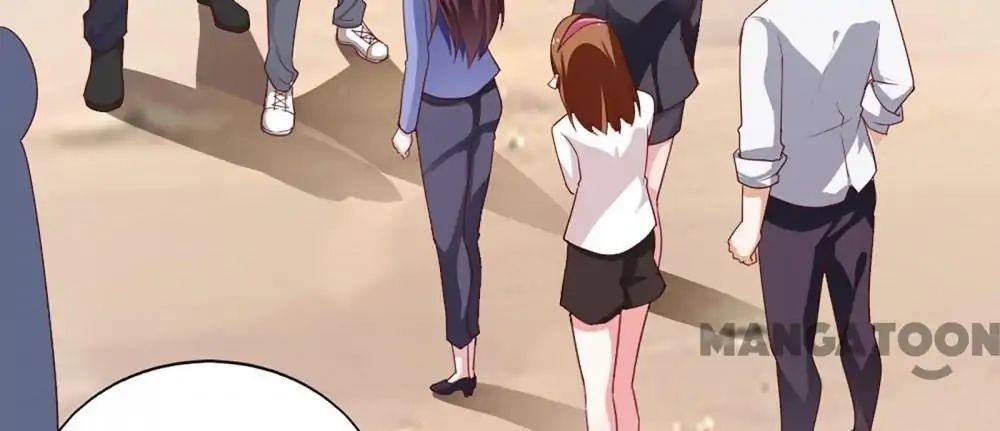 Almight Network Chapter 36 - Page 10