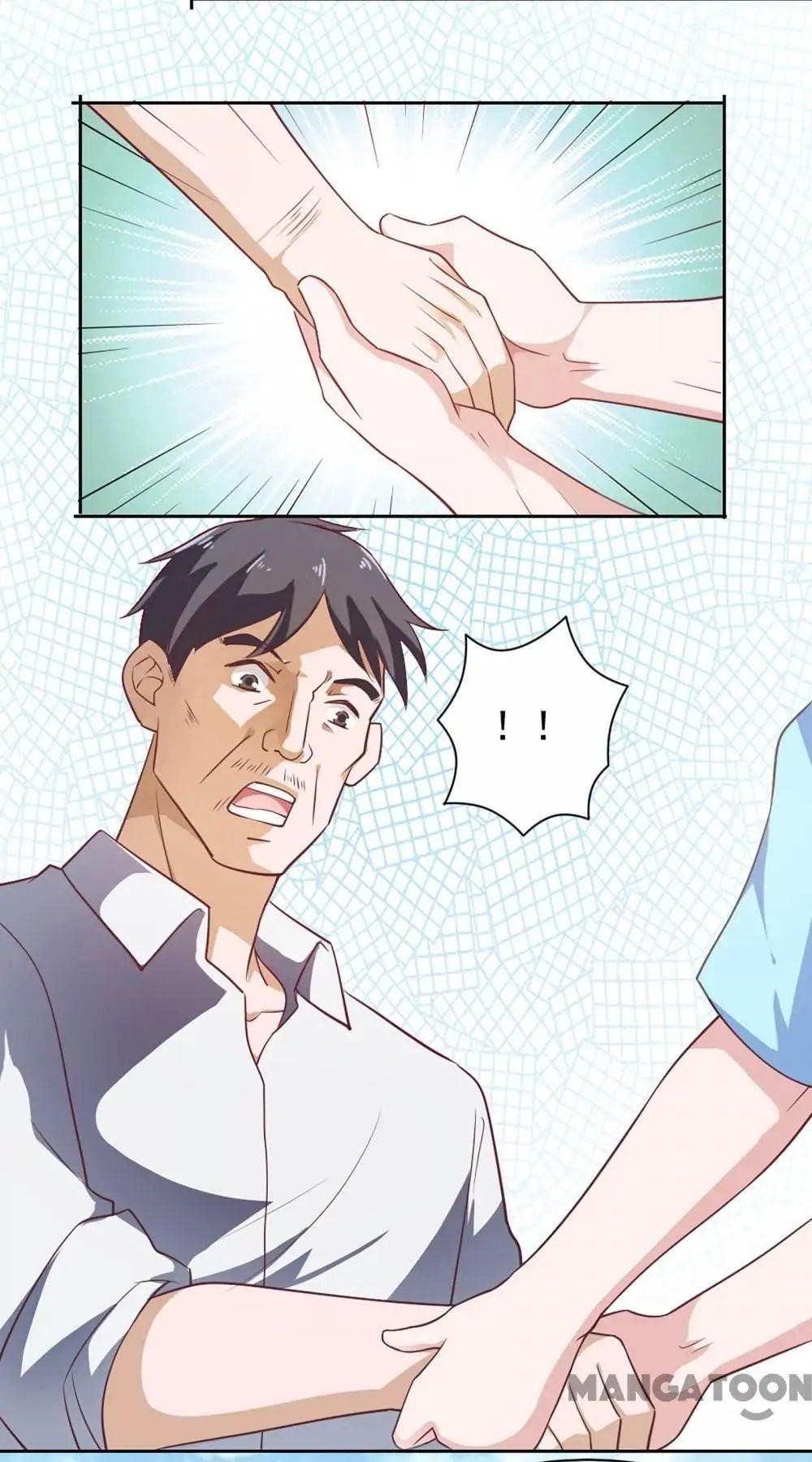 Almight Network Chapter 36 - Page 15