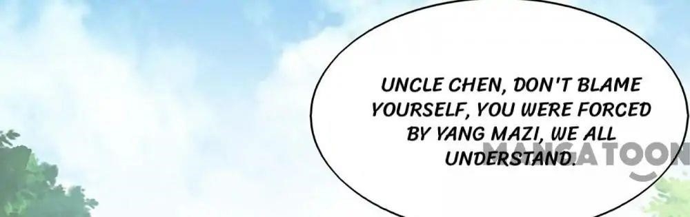 Almight Network Chapter 36 - Page 16