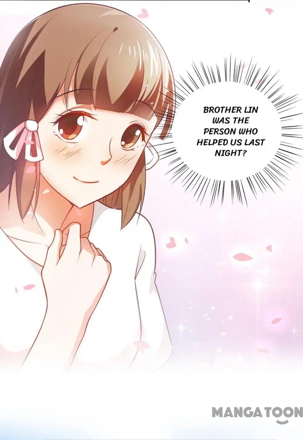 Almight Network Chapter 36 - Page 19