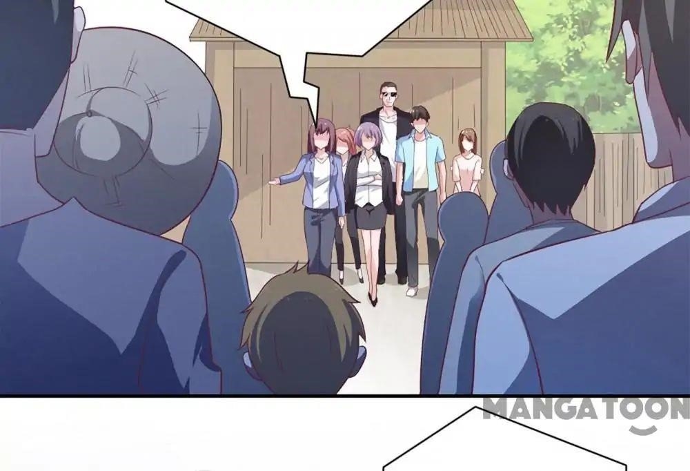 Almight Network Chapter 36 - Page 21