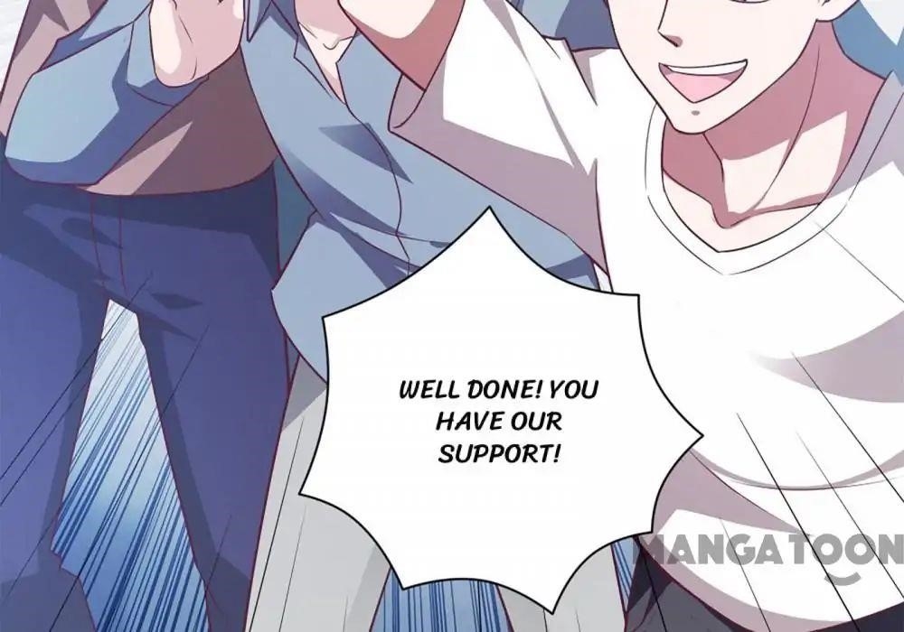 Almight Network Chapter 36 - Page 23