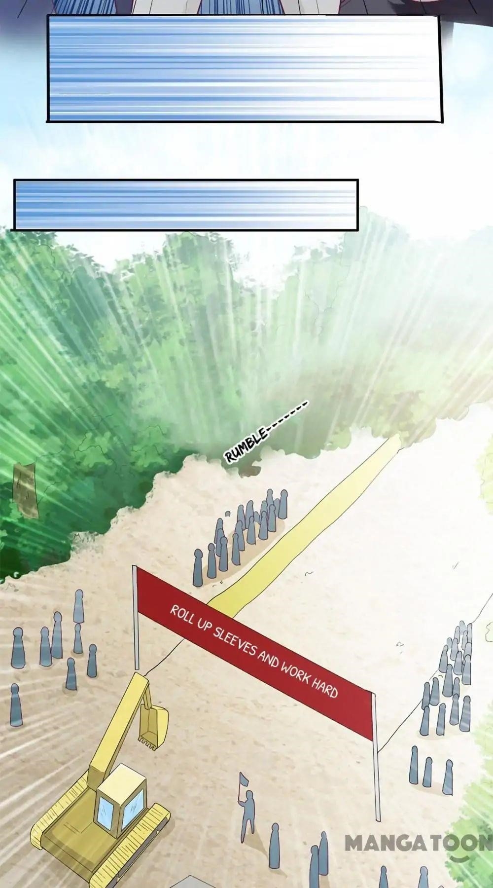 Almight Network Chapter 36 - Page 24