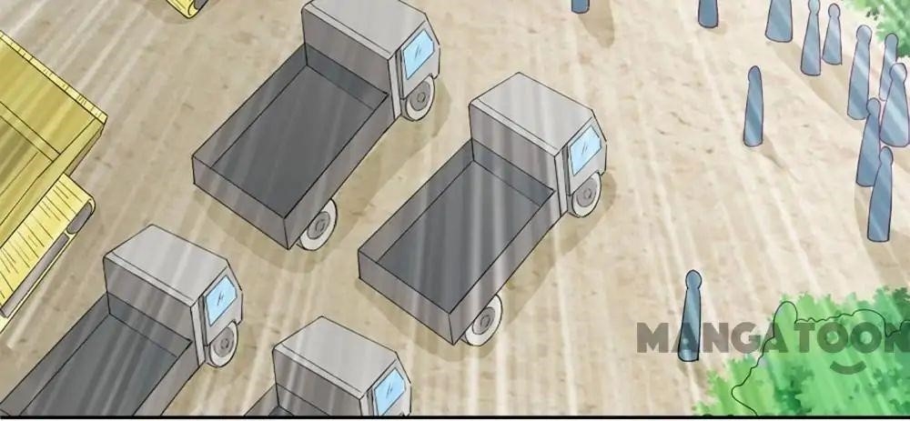 Almight Network Chapter 36 - Page 25