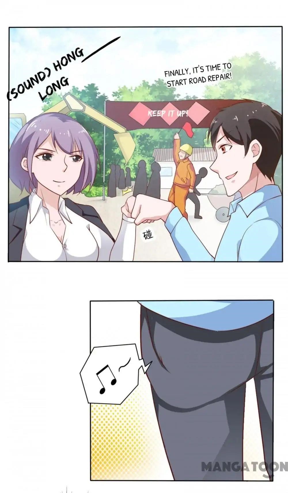 Almight Network Chapter 36 - Page 26