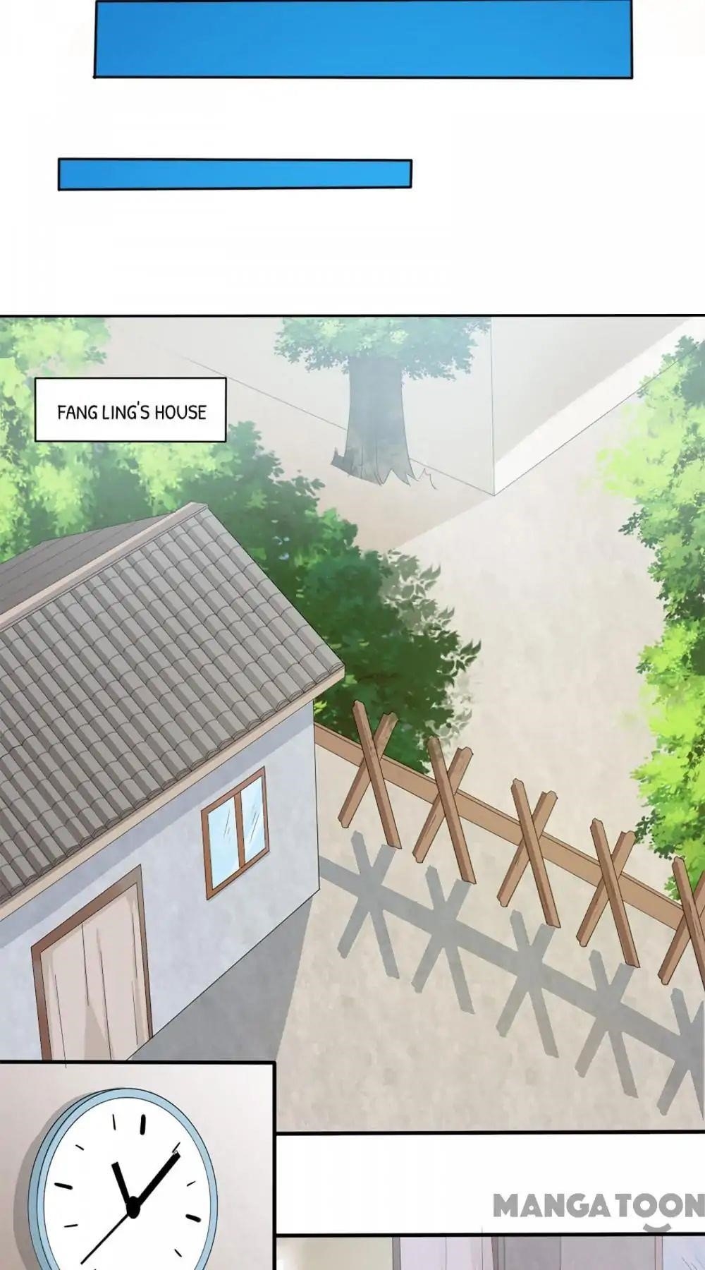 Almight Network Chapter 36 - Page 29