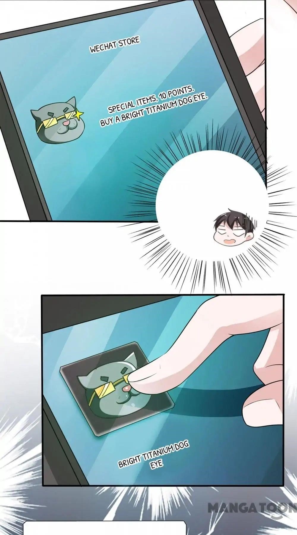 Almight Network Chapter 36 - Page 32