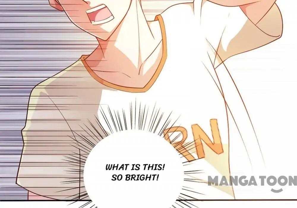 Almight Network Chapter 36 - Page 39