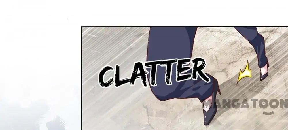 Almight Network Chapter 36 - Page 4