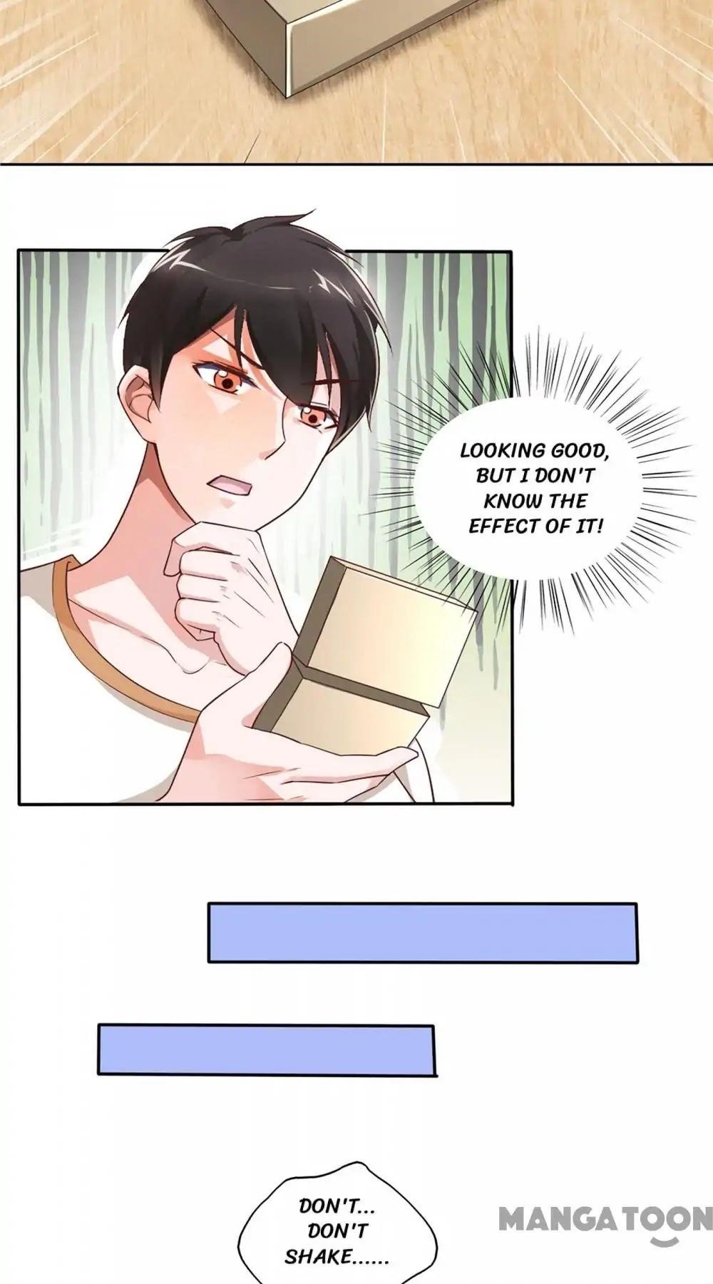 Almight Network Chapter 36 - Page 42