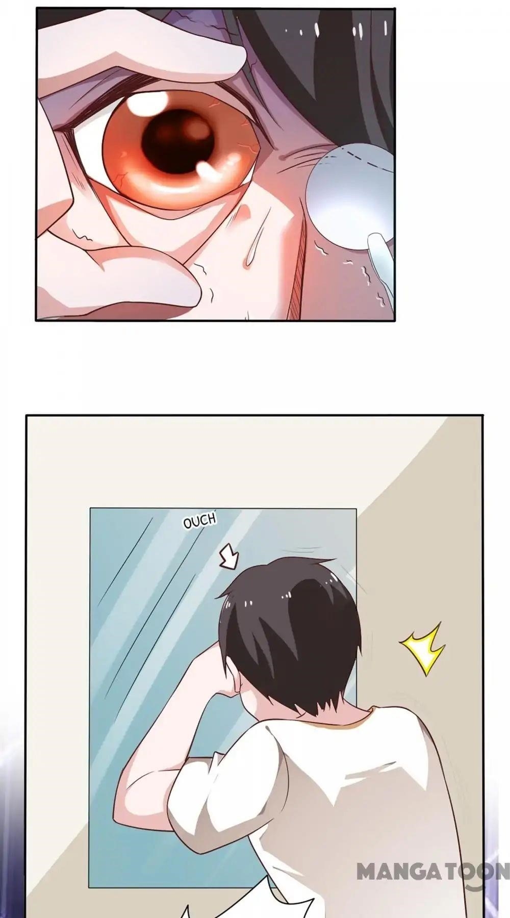 Almight Network Chapter 36 - Page 44