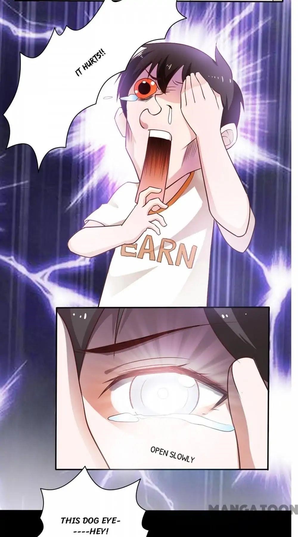 Almight Network Chapter 36 - Page 46