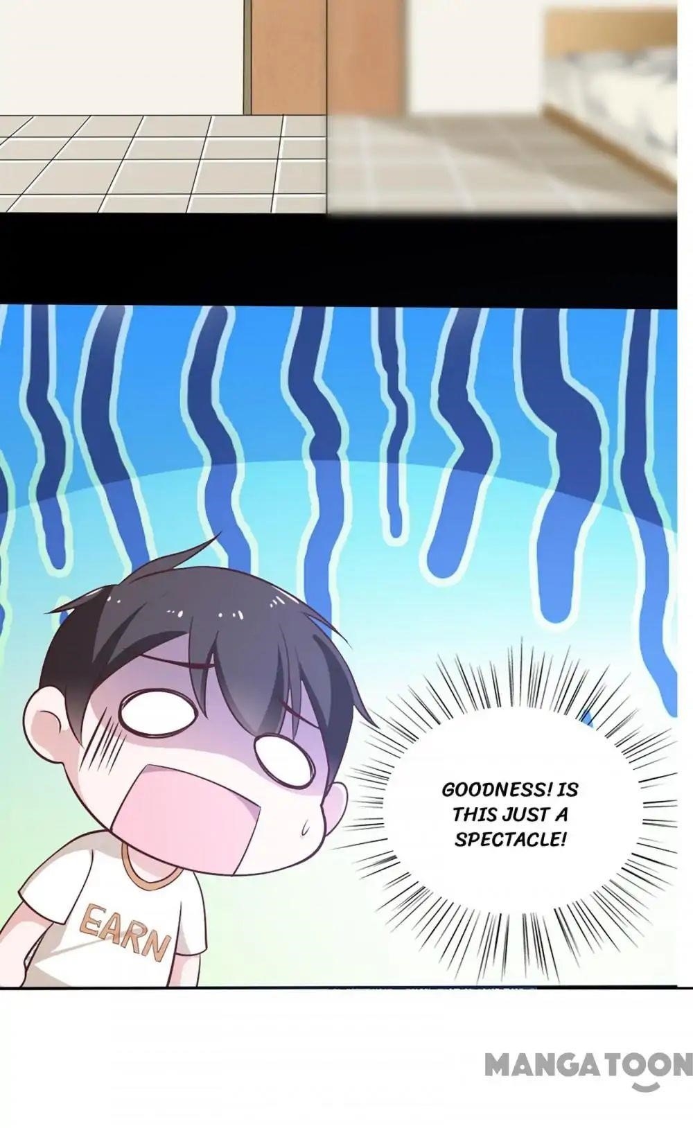 Almight Network Chapter 36 - Page 48