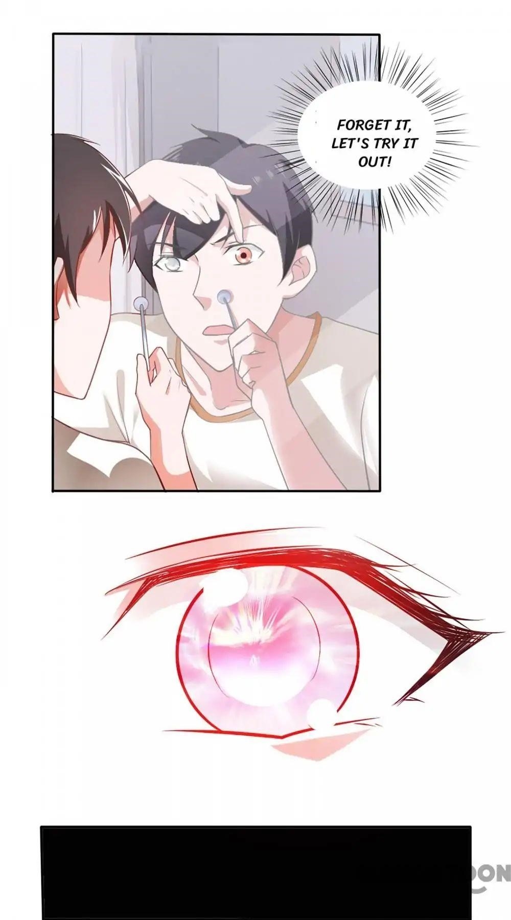 Almight Network Chapter 36 - Page 49