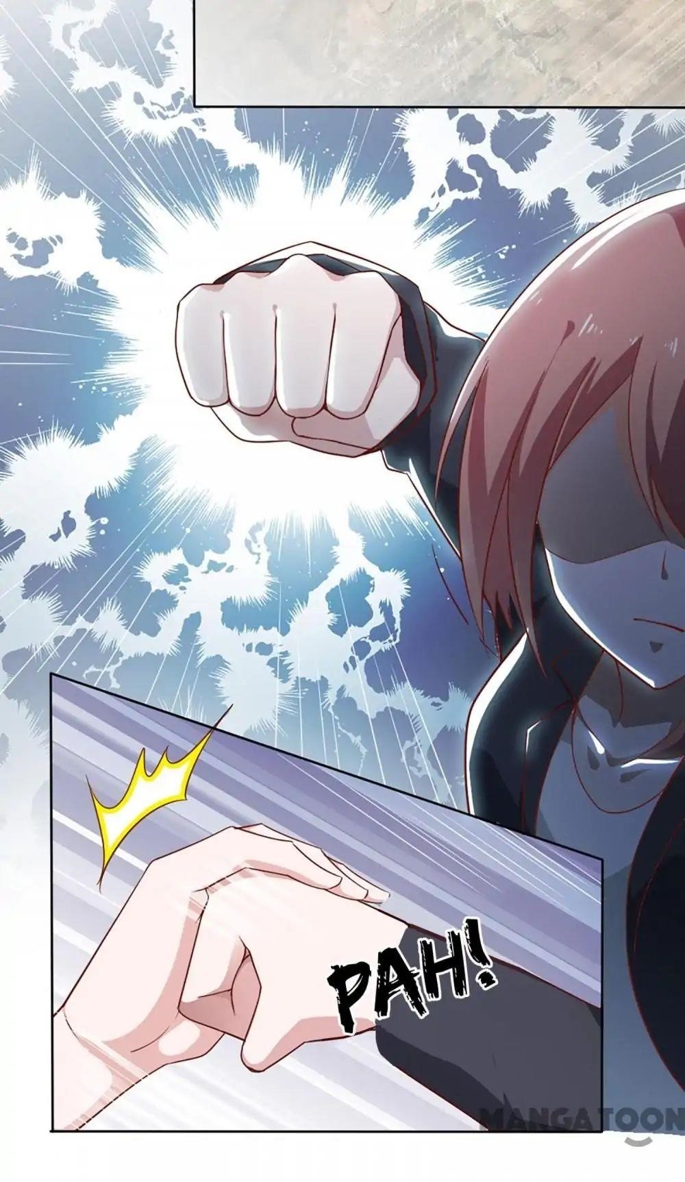 Almight Network Chapter 36 - Page 5