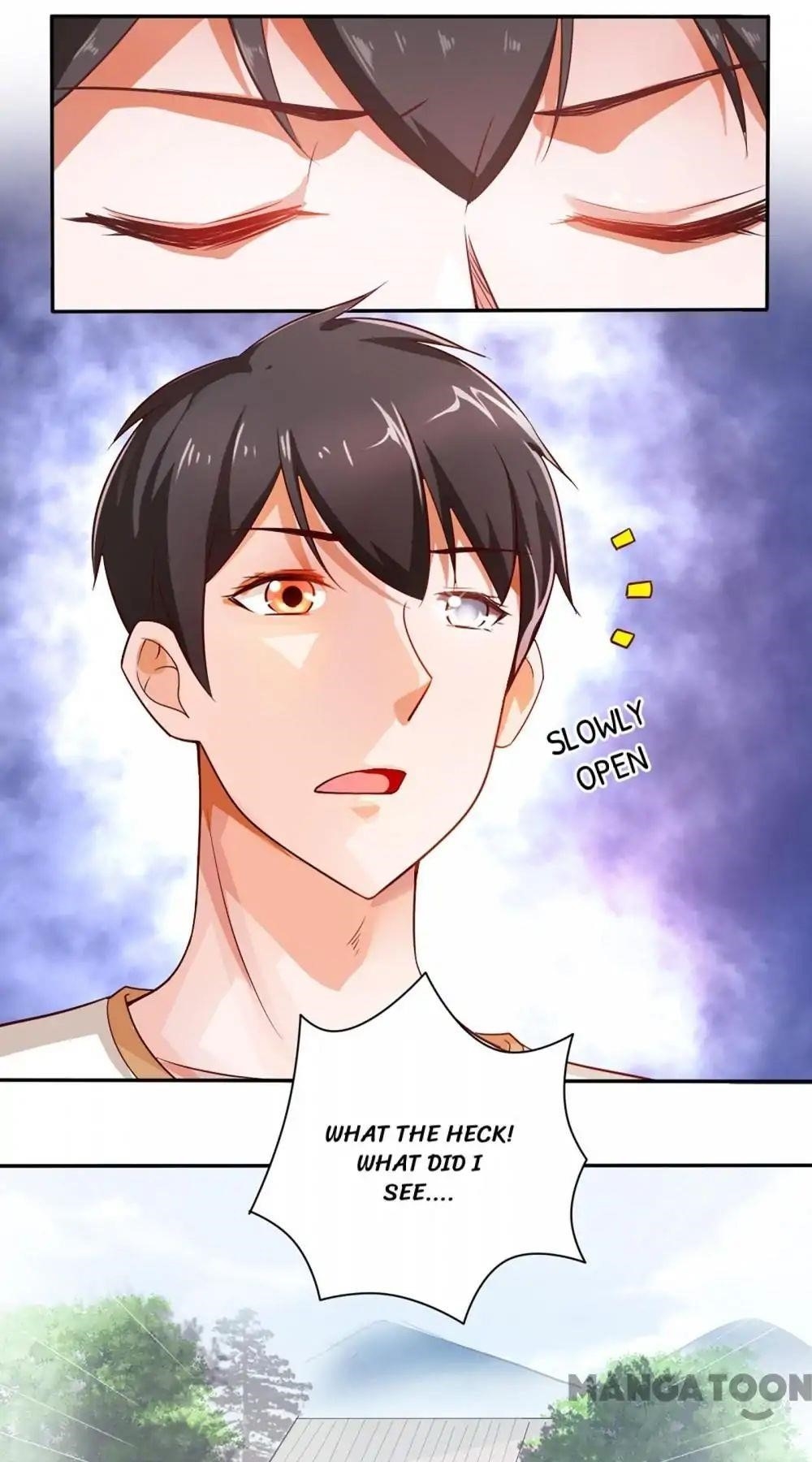 Almight Network Chapter 36 - Page 51