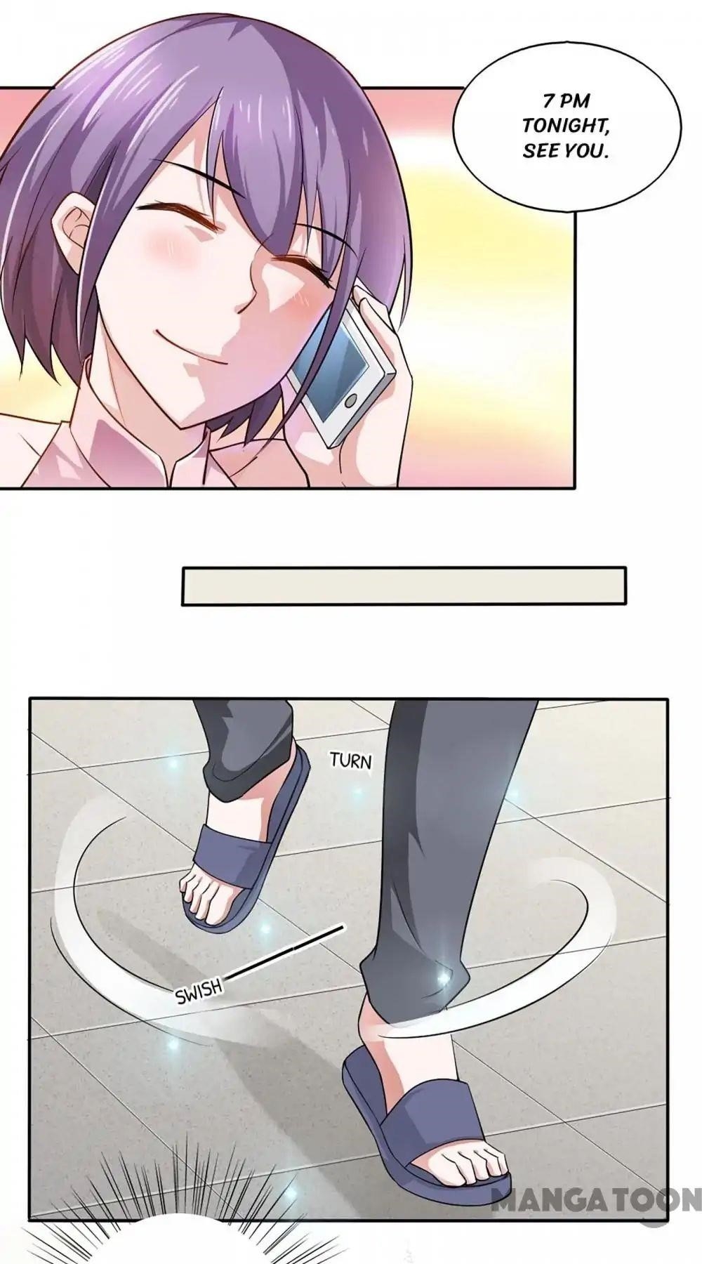 Almight Network Chapter 37 - Page 10