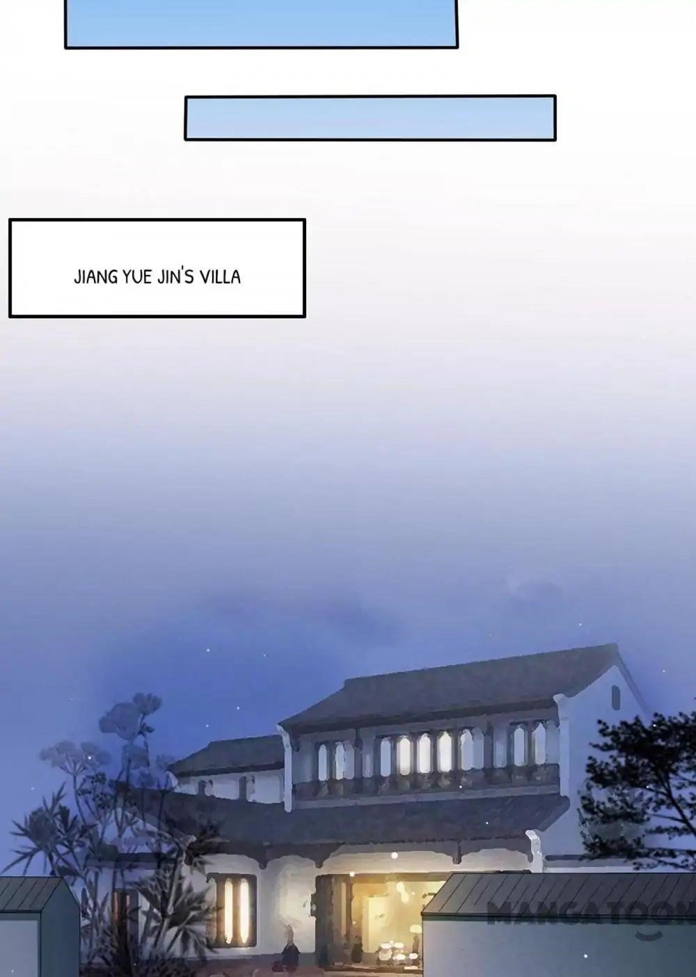 Almight Network Chapter 37 - Page 23