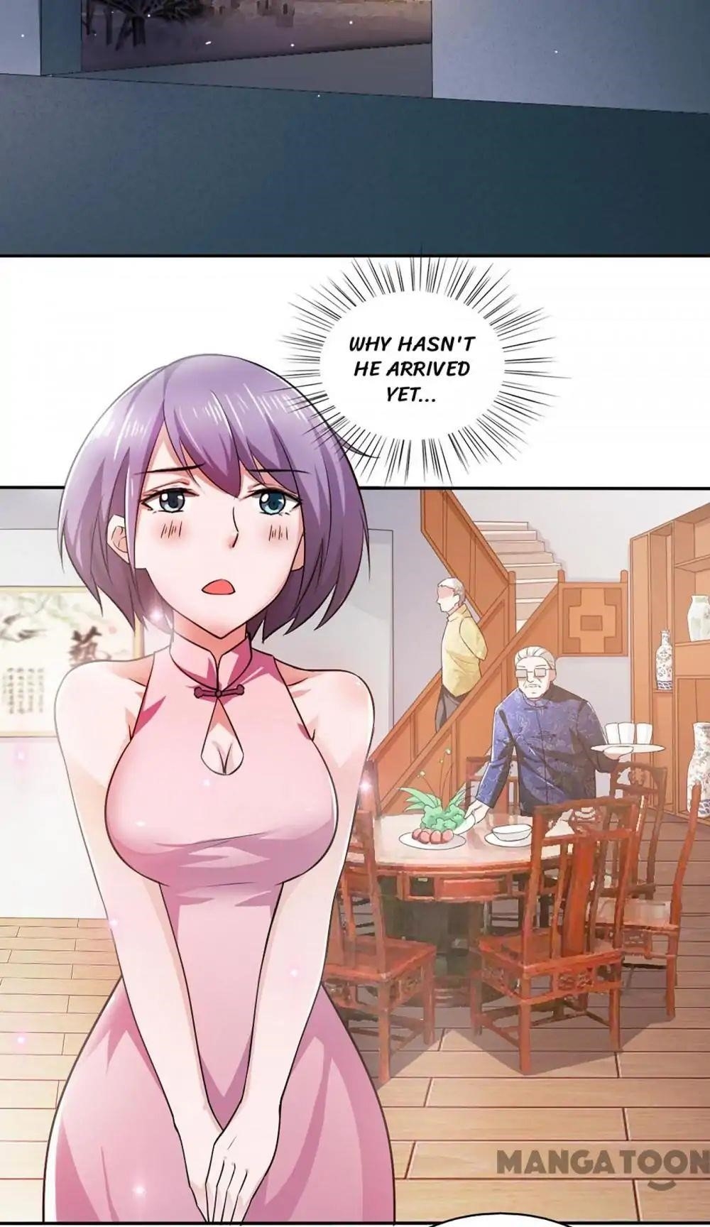 Almight Network Chapter 37 - Page 24