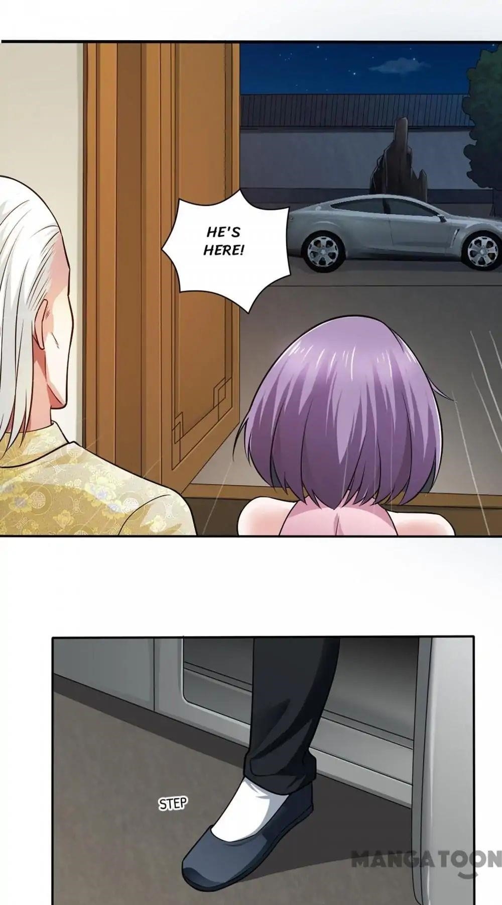 Almight Network Chapter 37 - Page 26