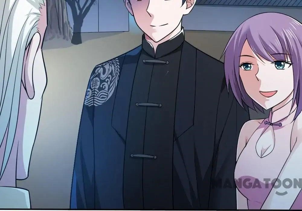 Almight Network Chapter 37 - Page 29