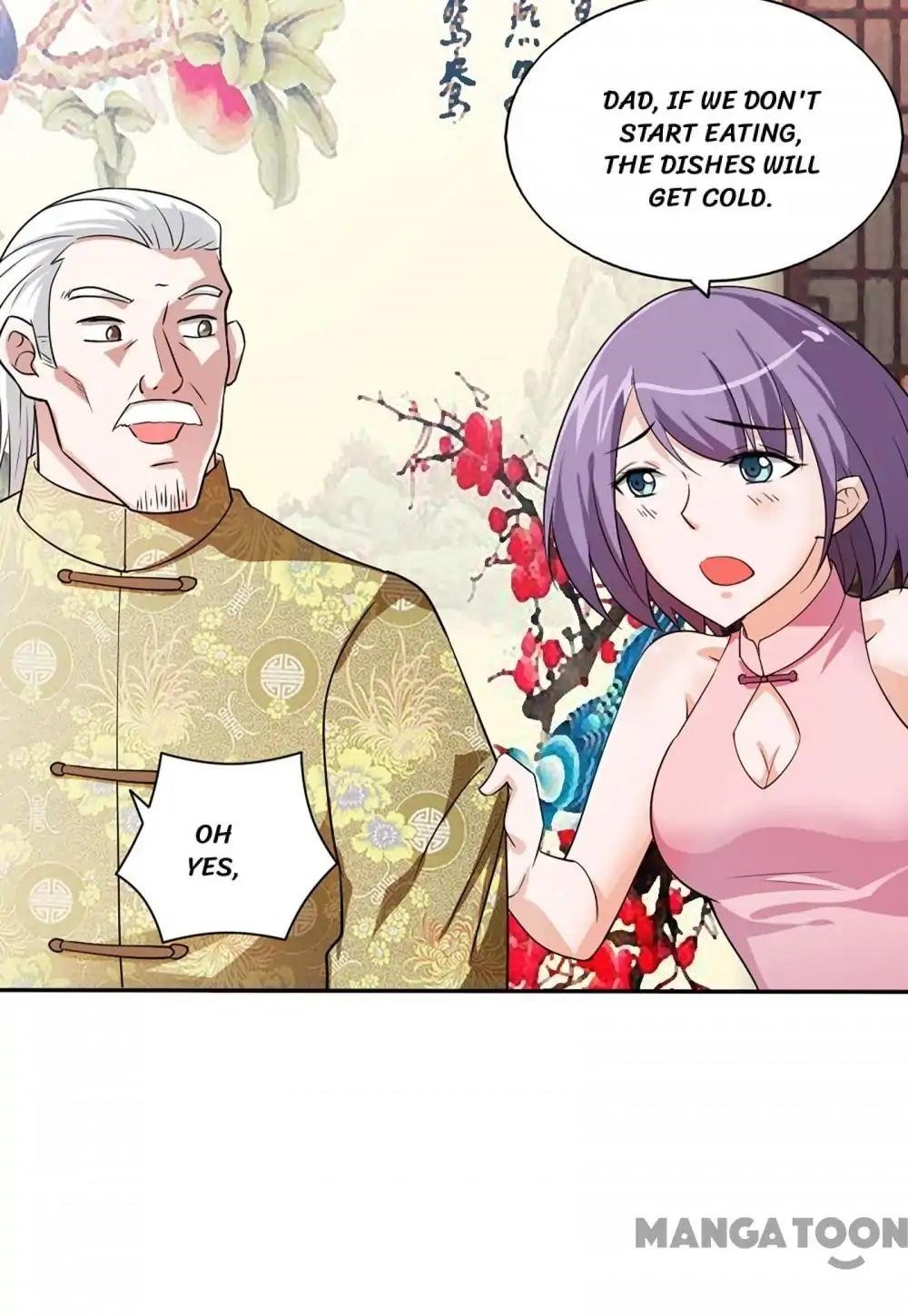 Almight Network Chapter 37 - Page 37