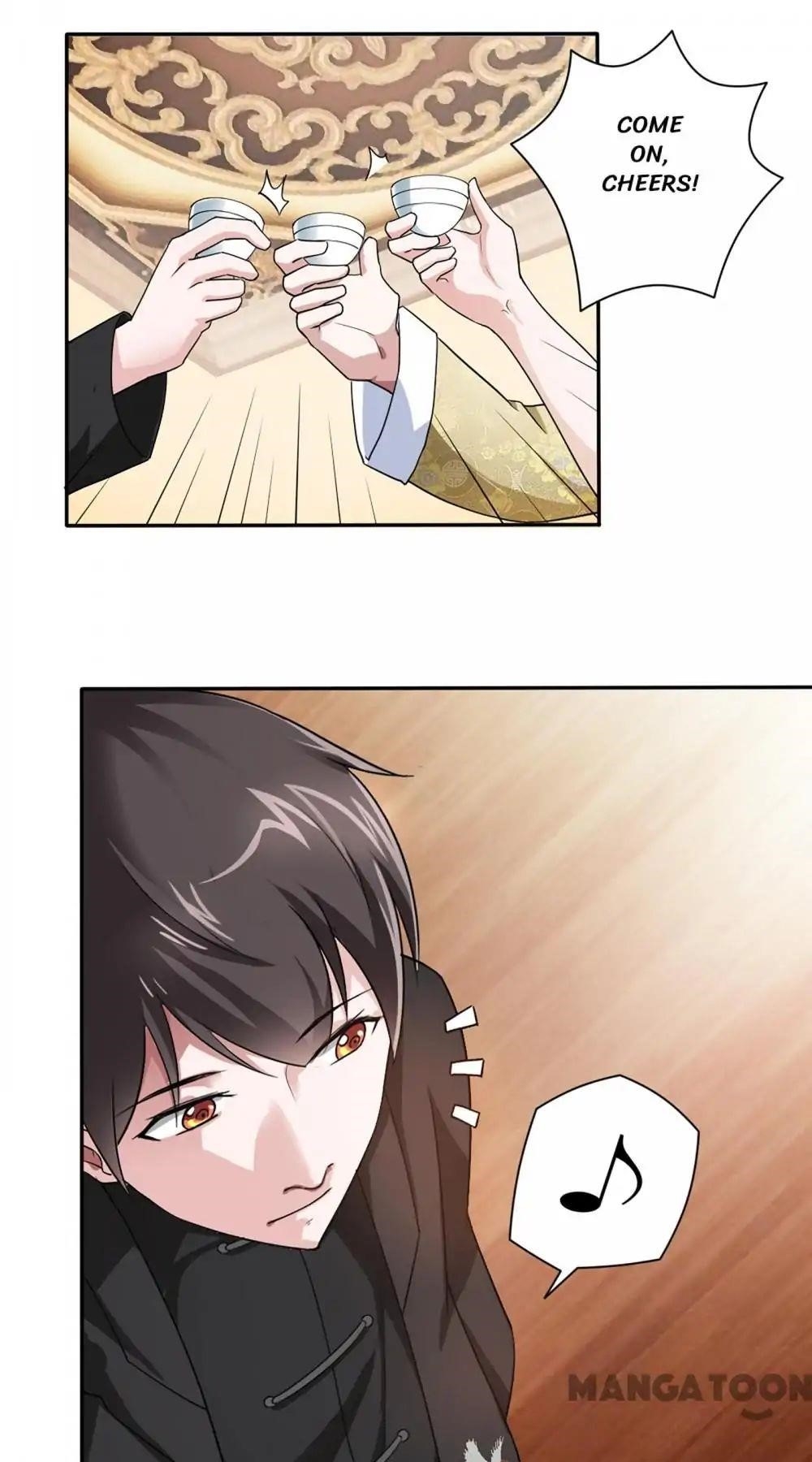 Almight Network Chapter 37 - Page 38