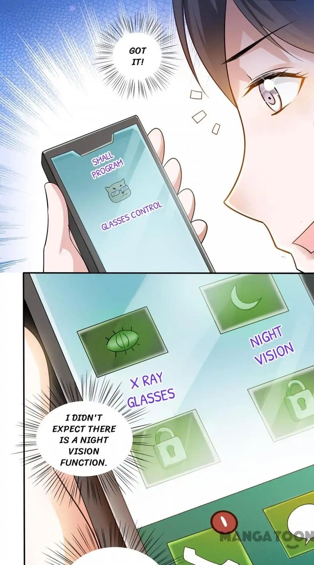 Almight Network Chapter 37 - Page 5