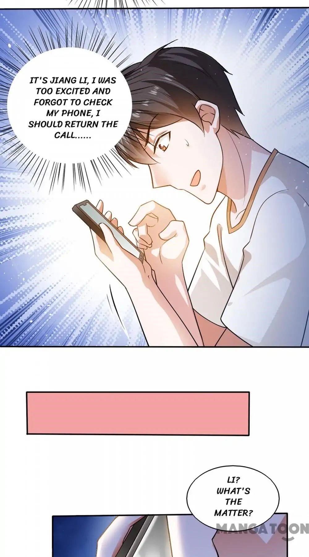 Almight Network Chapter 37 - Page 6