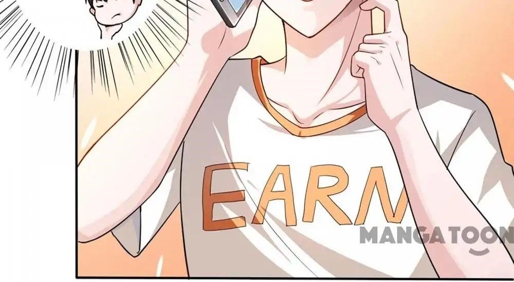 Almight Network Chapter 37 - Page 9