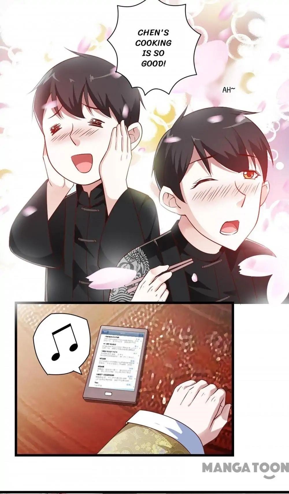 Almight Network Chapter 38 - Page 10