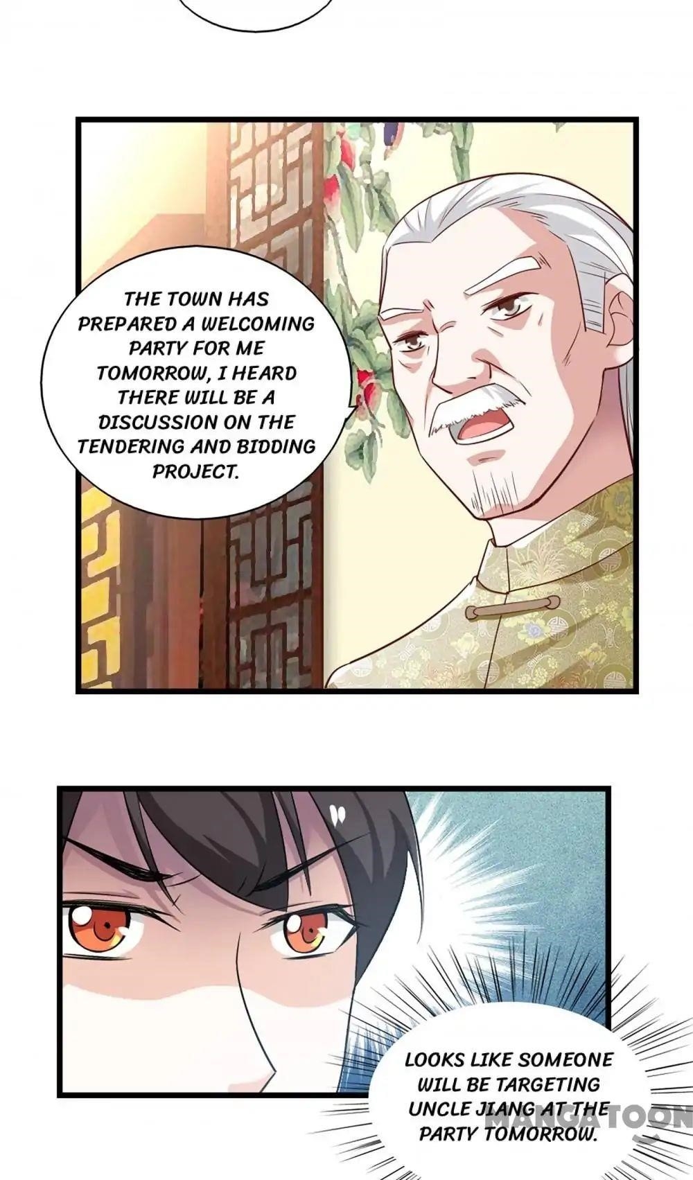 Almight Network Chapter 38 - Page 13