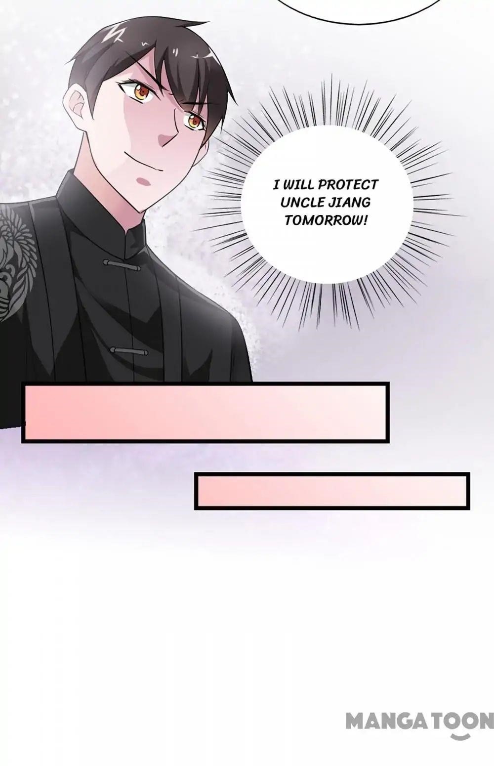 Almight Network Chapter 38 - Page 18