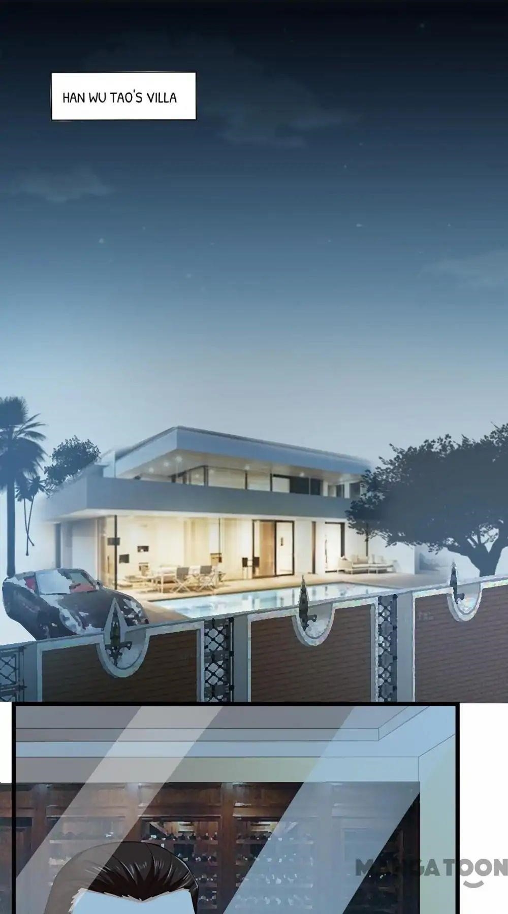 Almight Network Chapter 38 - Page 19