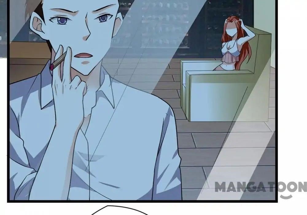 Almight Network Chapter 38 - Page 20