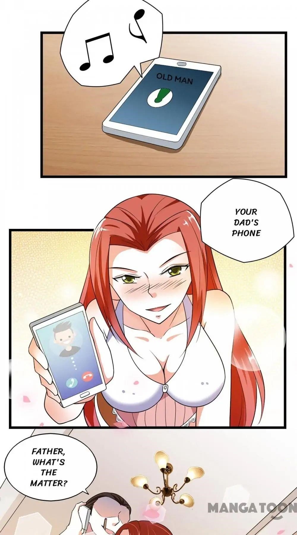 Almight Network Chapter 38 - Page 21