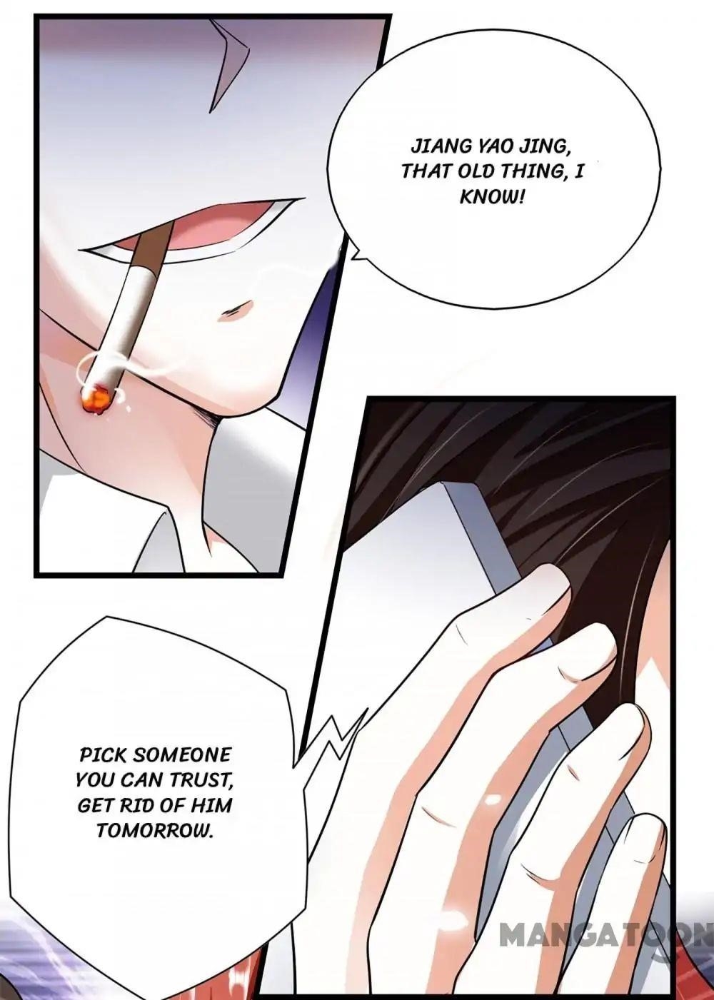 Almight Network Chapter 38 - Page 25