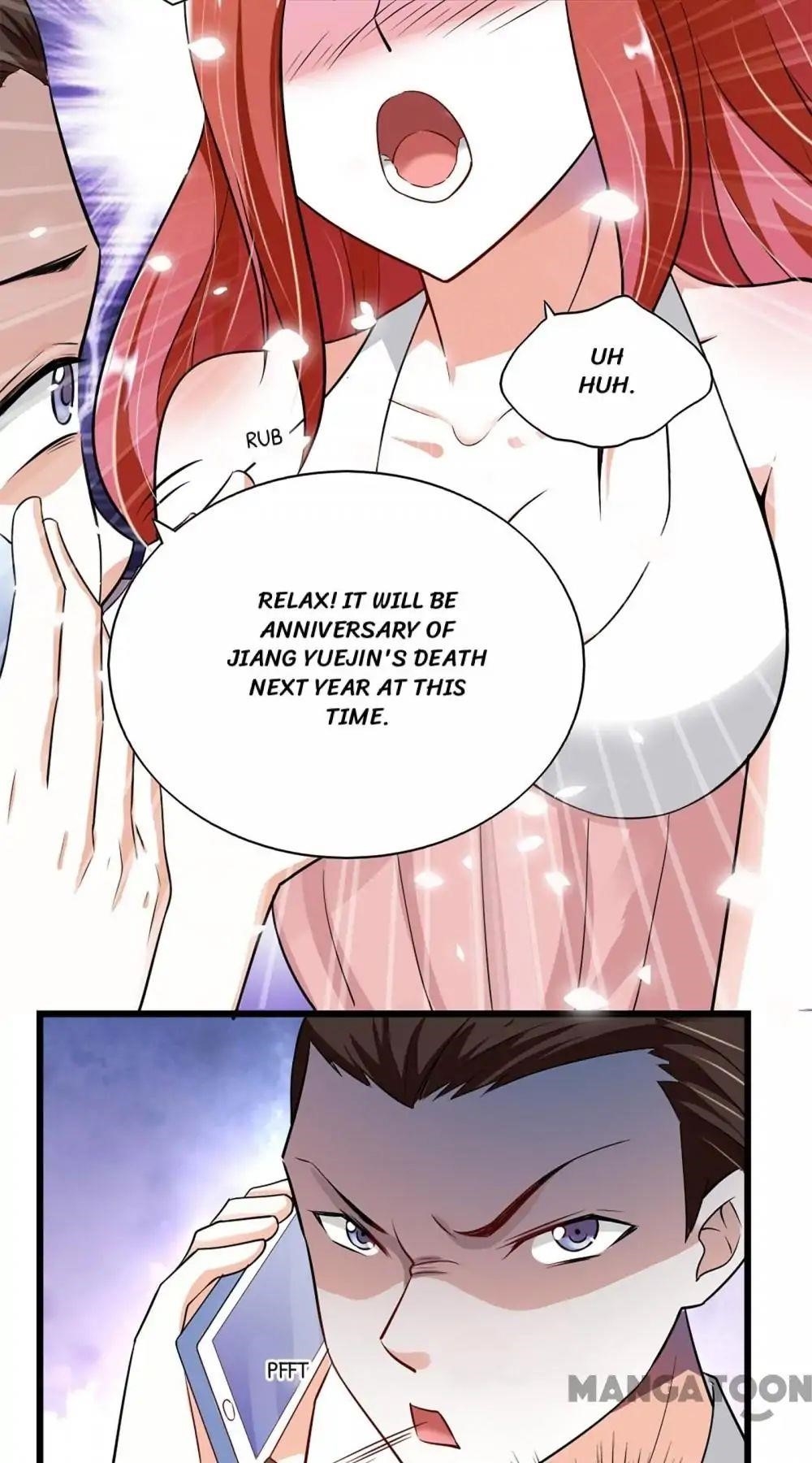 Almight Network Chapter 38 - Page 26