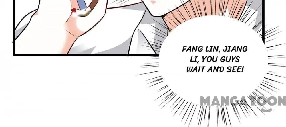 Almight Network Chapter 38 - Page 27