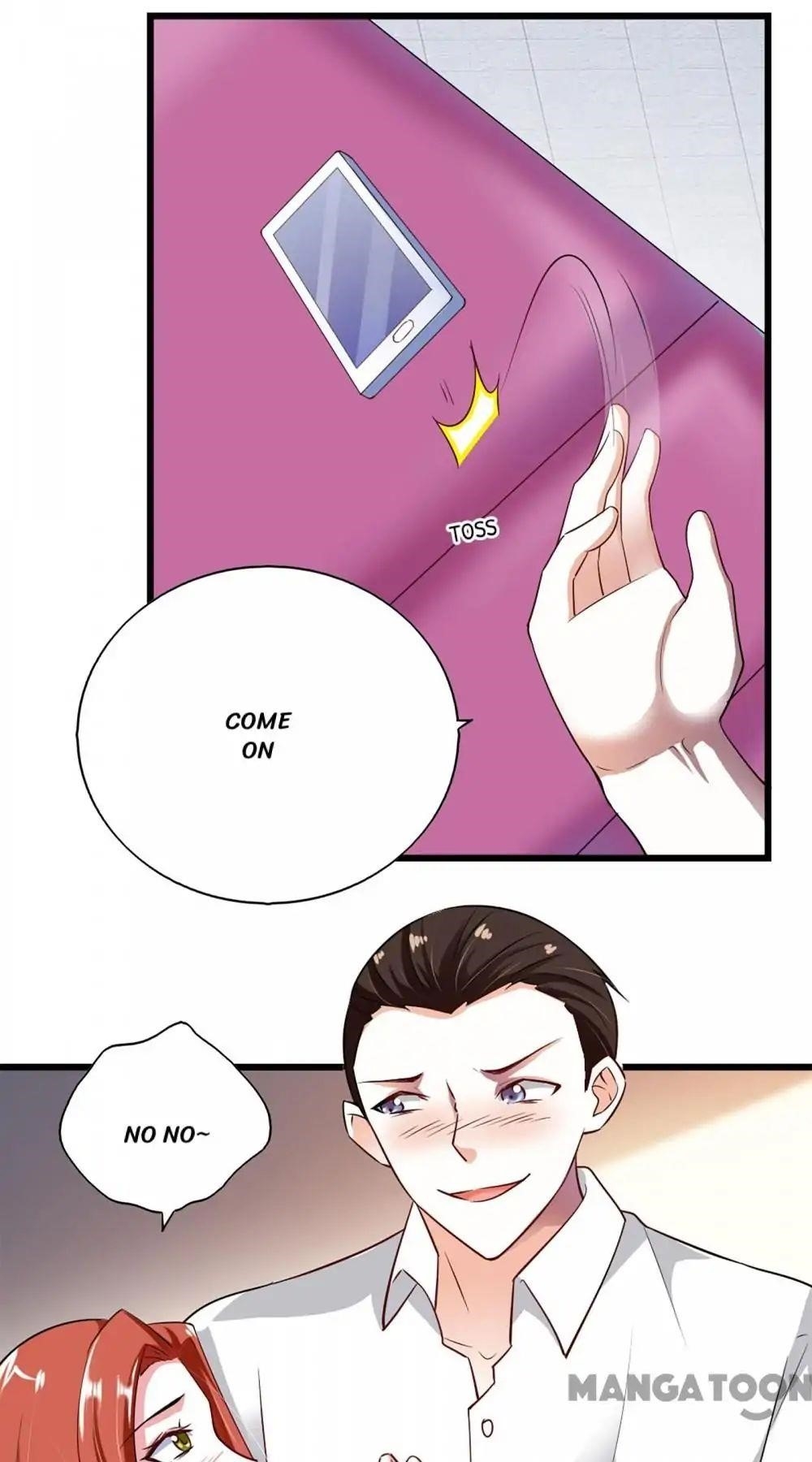 Almight Network Chapter 38 - Page 28