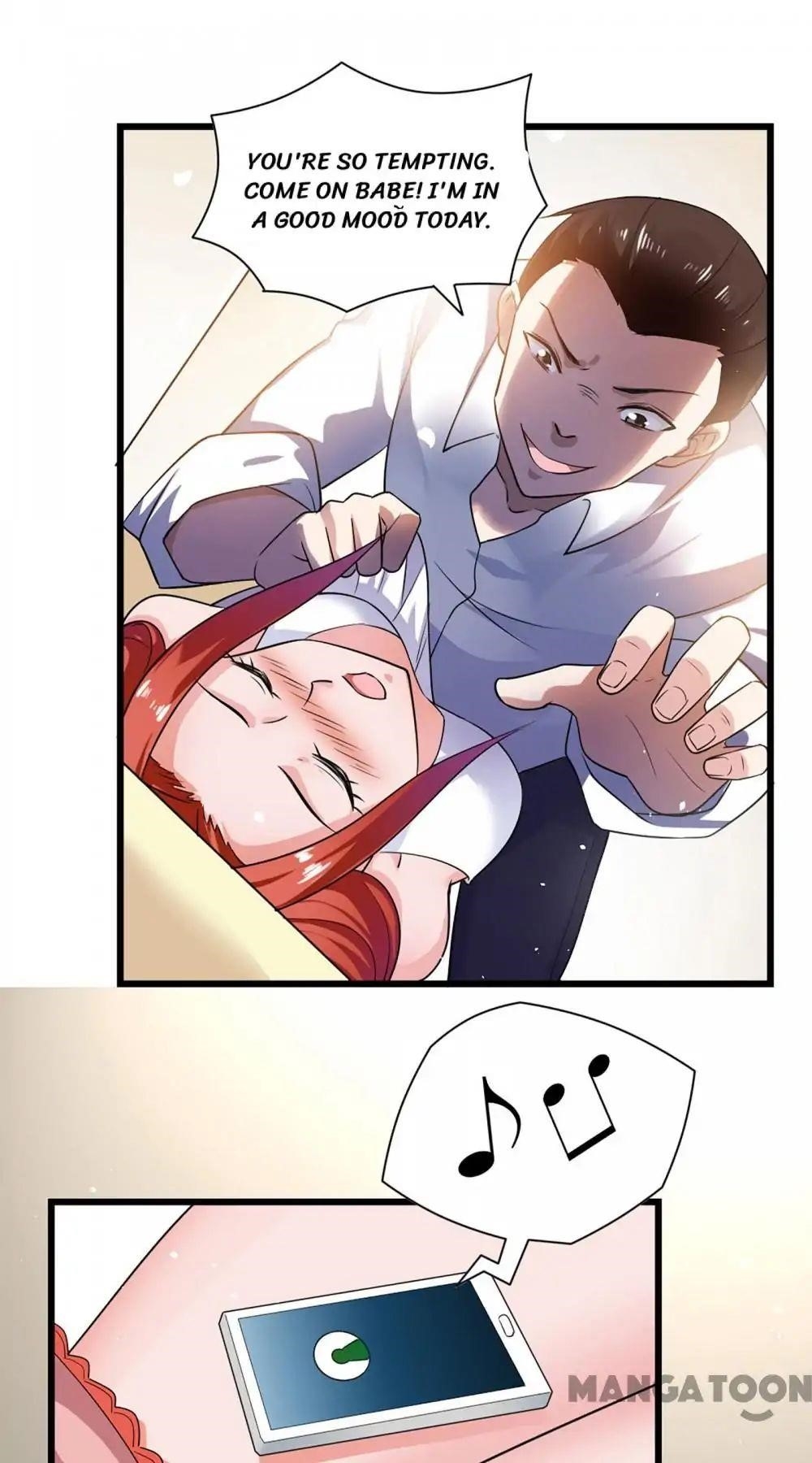 Almight Network Chapter 38 - Page 30