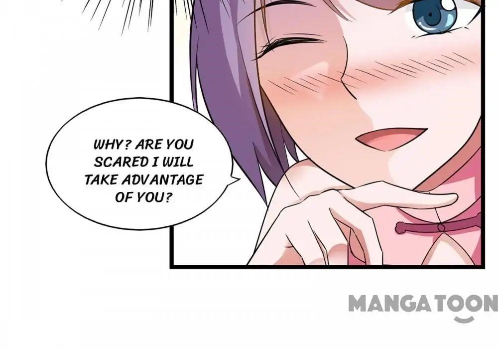 Almight Network Chapter 39 - Page 10