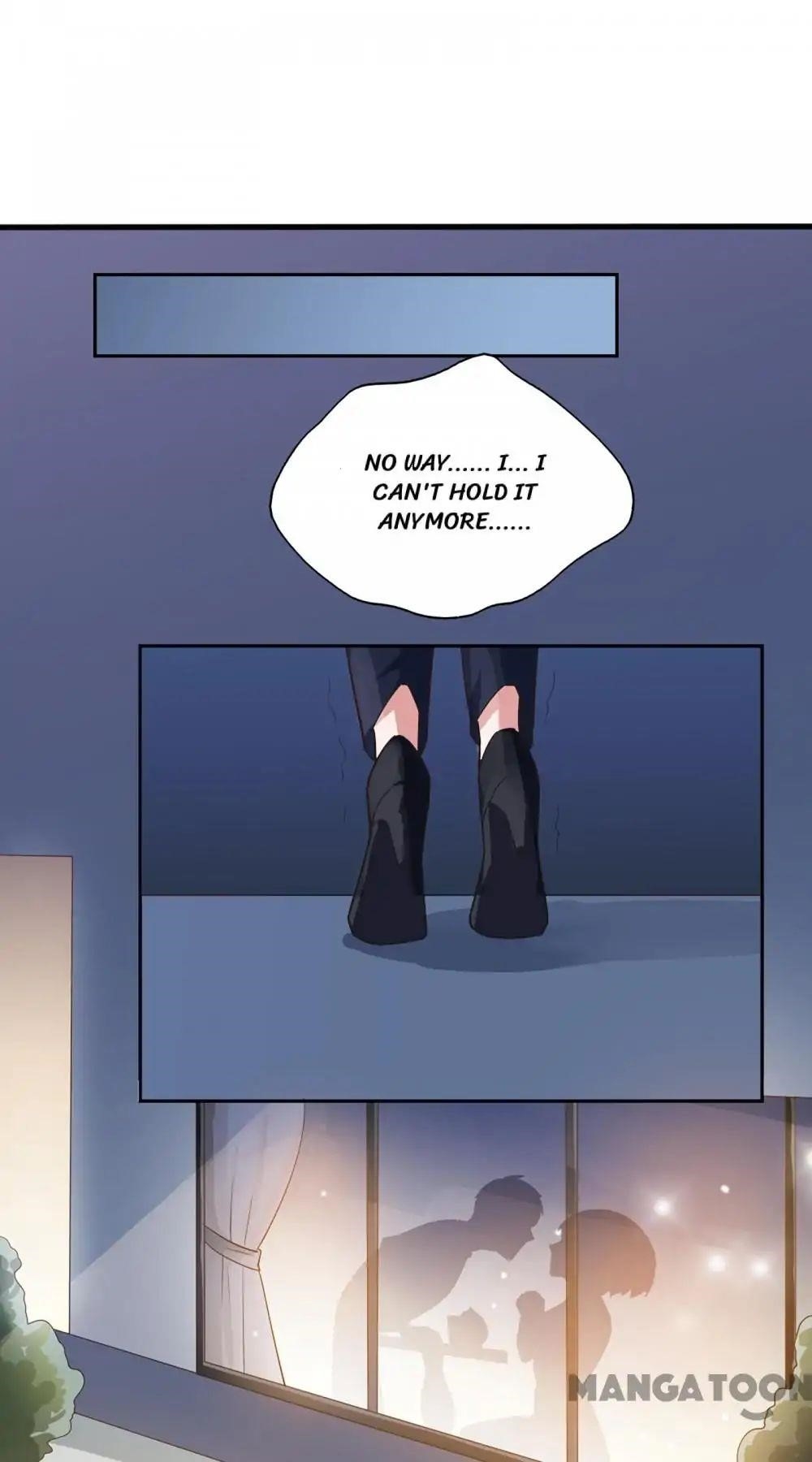 Almight Network Chapter 39 - Page 13