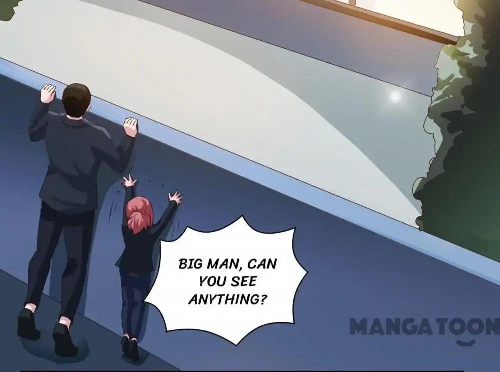 Almight Network Chapter 39 - Page 14