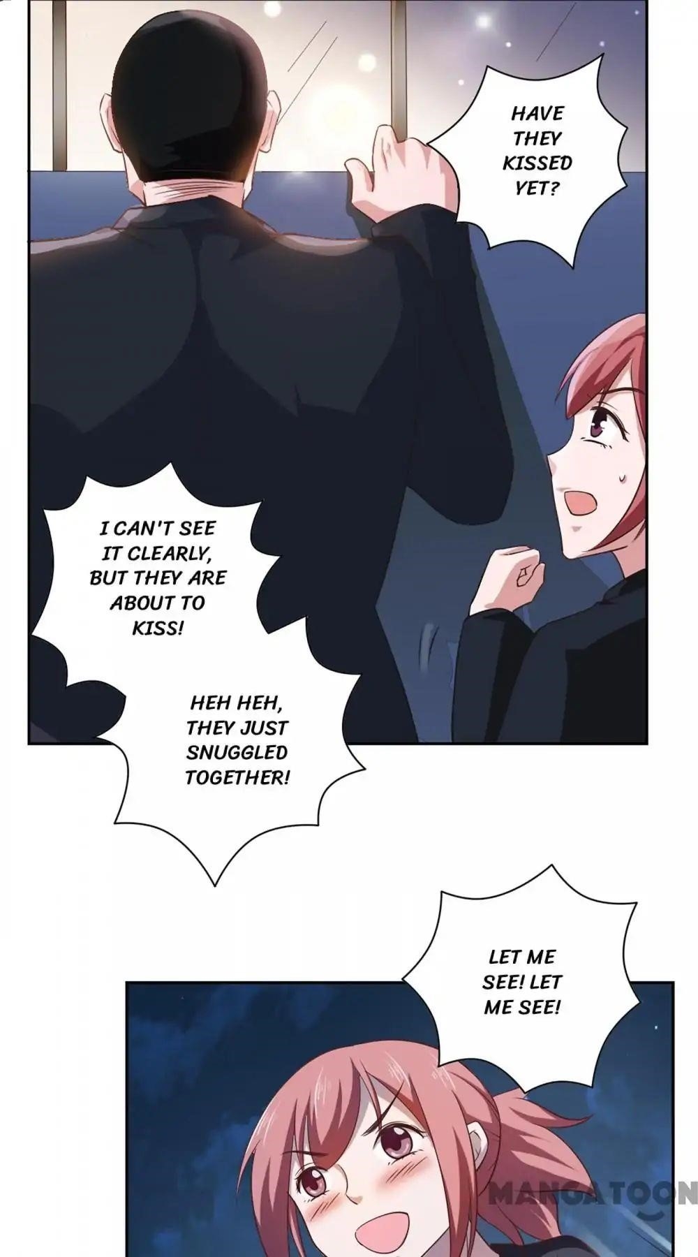 Almight Network Chapter 39 - Page 15