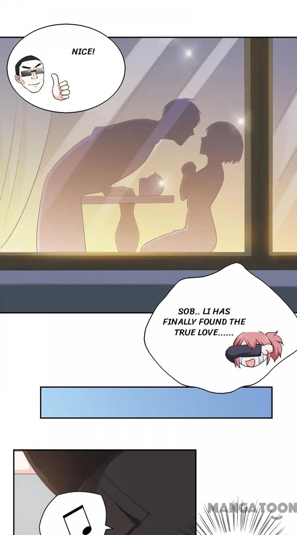 Almight Network Chapter 39 - Page 17